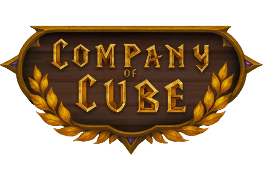 CompanyOfCube logo